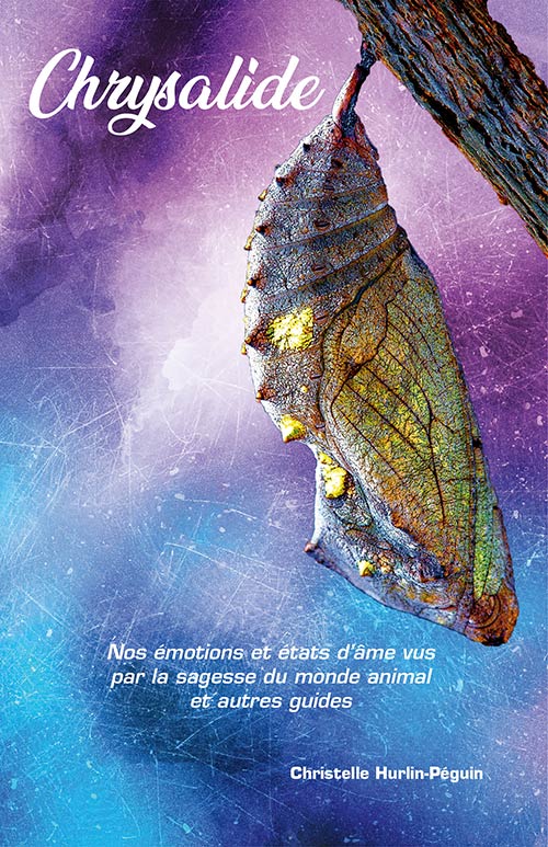Livre Chrysalide